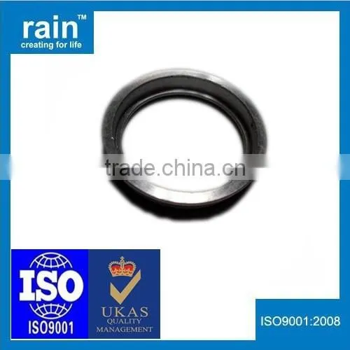 CNC lathe ring