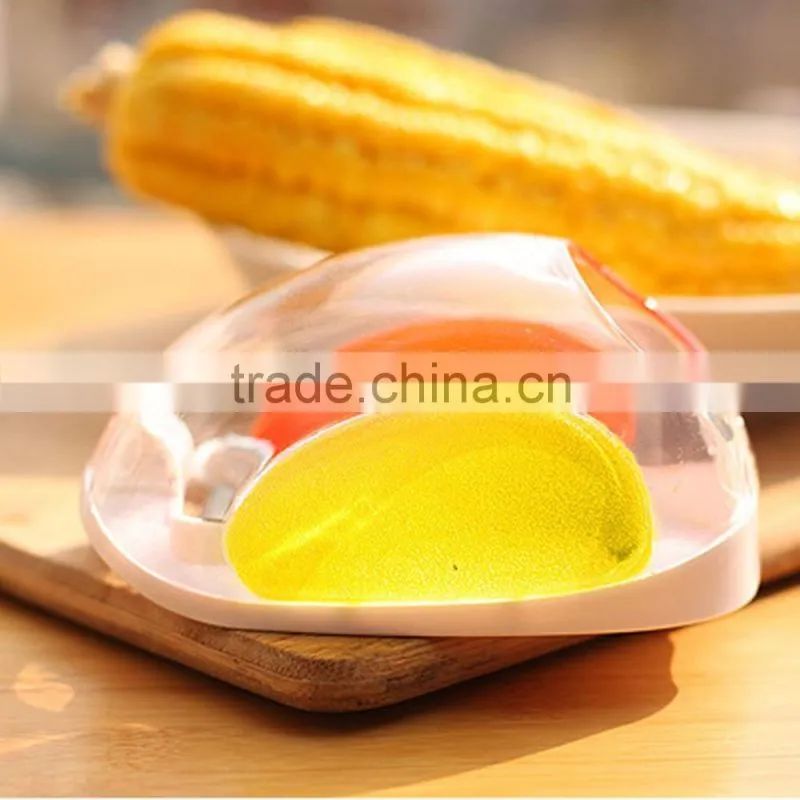 Mouse Corn Peeler Thresher Tool Kitchen Cob Kerneler Cutter