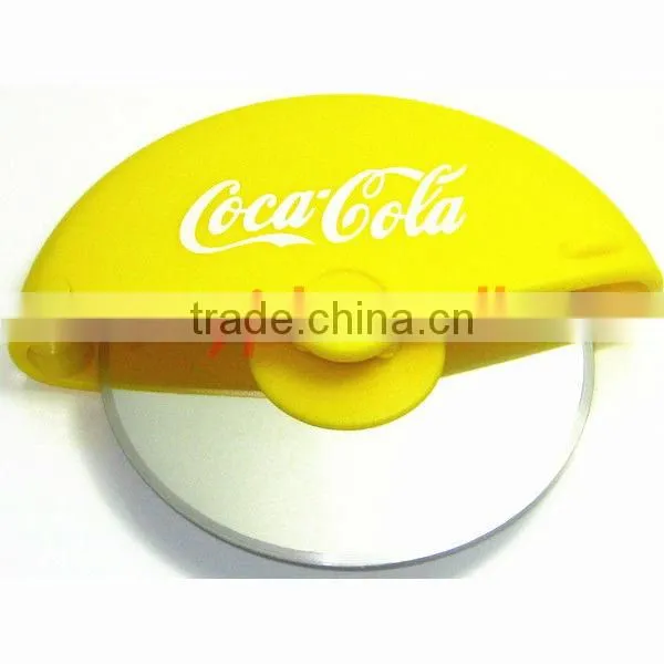 KA-4350 Color Box Packing pizza cutter set