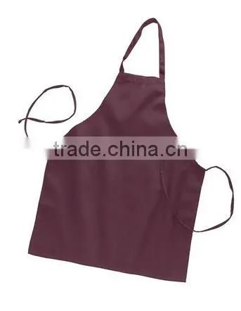Promotional cotton kitchen apron With Logo, kitchen apron,Customized cooking apron(Z-AP-009)