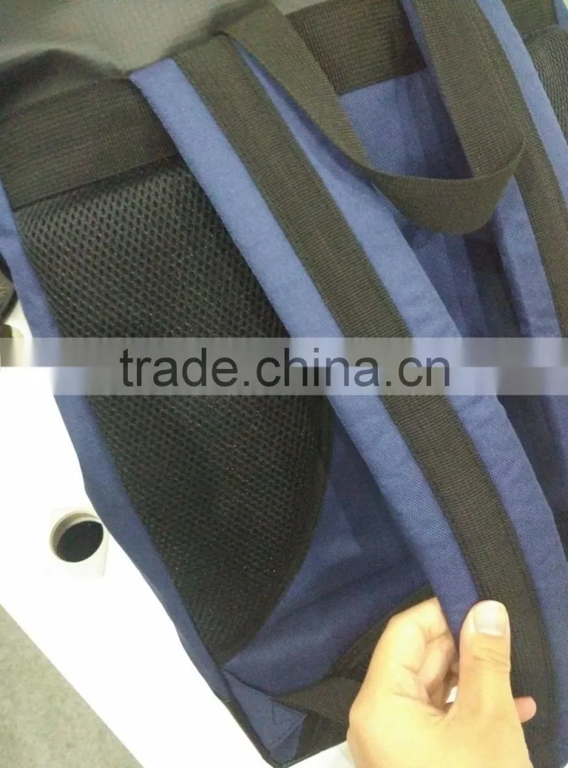 2016 Outdoor Travel Backpack Mountain Climbing Polyester Packs Camping Hiking Travel backpack