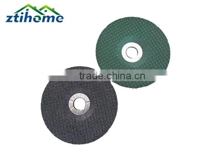 16 inch cutting discs wheel for cutting and grinding metal