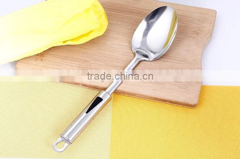 Top grade Turner cooking tools slotted turner