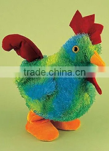 Cute Plush Toys