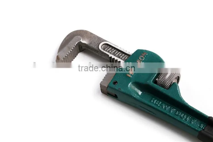 450mm American Type Heavy-Duty Pipe Wrench