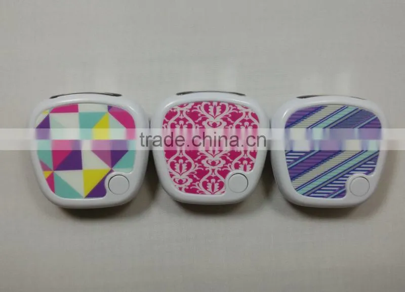 2015 hot sell colorful and cheap pedometer