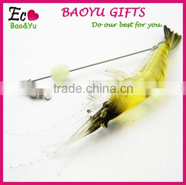 High quality Fishing Bait Noctilucent Fishing Bait Artificial Fishing Bait wholesale