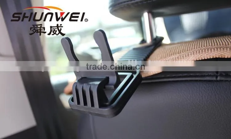 manufactory Universal Multifunction Auto Car hook handbag hook