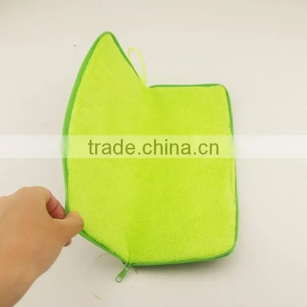 umbrella microfiber cover/umbrella bag