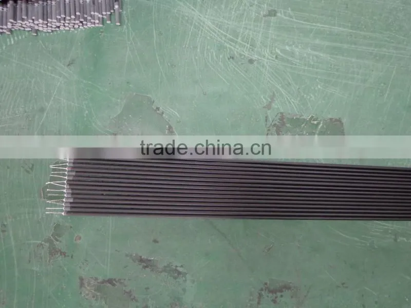 CE Certificate Fiberglass Car Antenna Rod