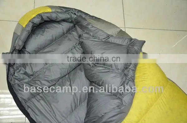 Minion Sleeping Bag Down