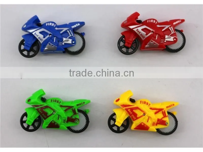 Mini friction racing motorcycles toys friction car toys for kids