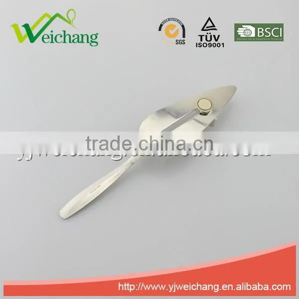 WCTTX2 CAKE SHOVEL STAINLESS STEEL HOT SALE