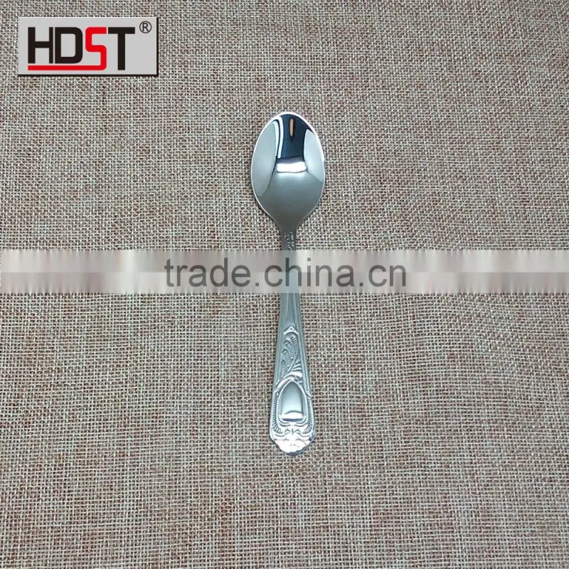stainless steel german flatware;restaurant stainless spoon fork and knife wholesaler