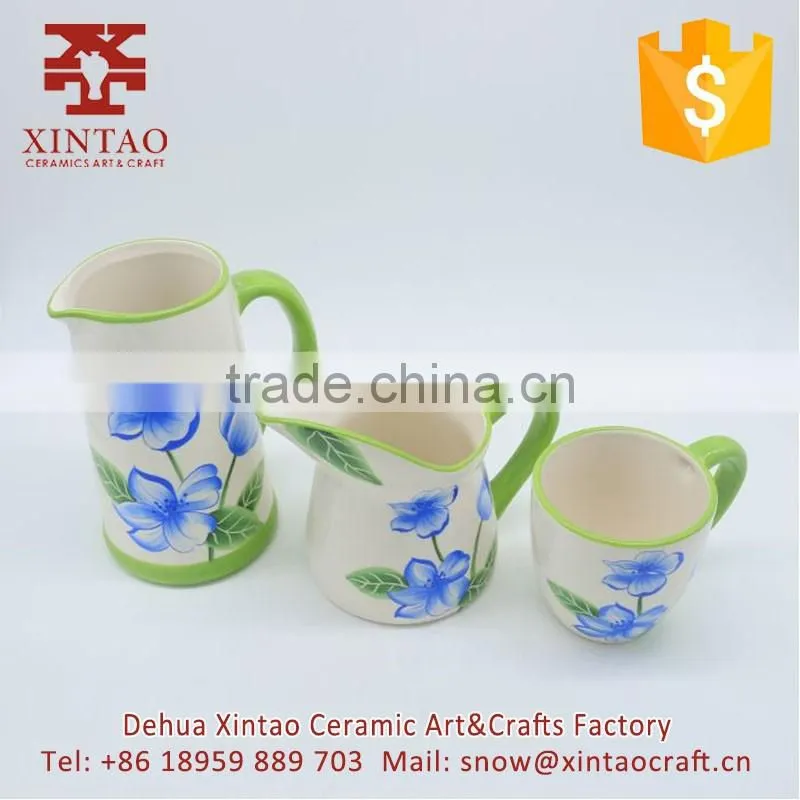 Hotel and Home used ceramic milk pot/sugar pot