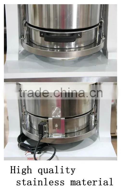 automatic dough ball rounder modler
