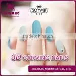 Hot sale factory new product distributor wanted nail art decoration sticker