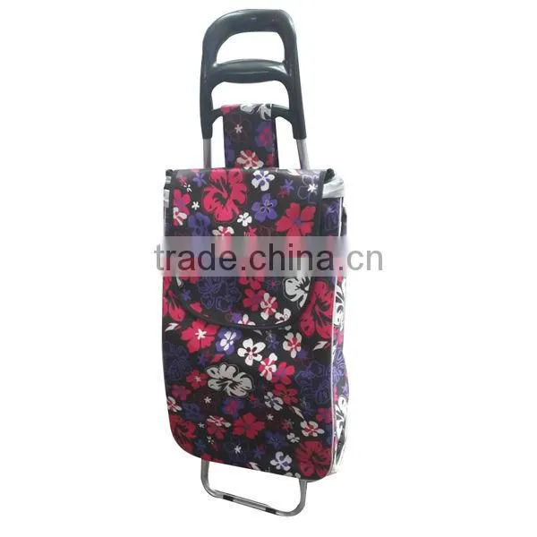 High quality shopping trolley bag