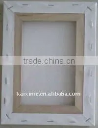 Heze kaixin Fashion artist printing stretched canvas