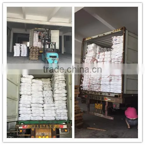 100% spun poly yarn Ne: 20s - 60s