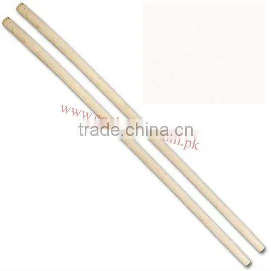 WOODEN STAFF MADE OF WOOD