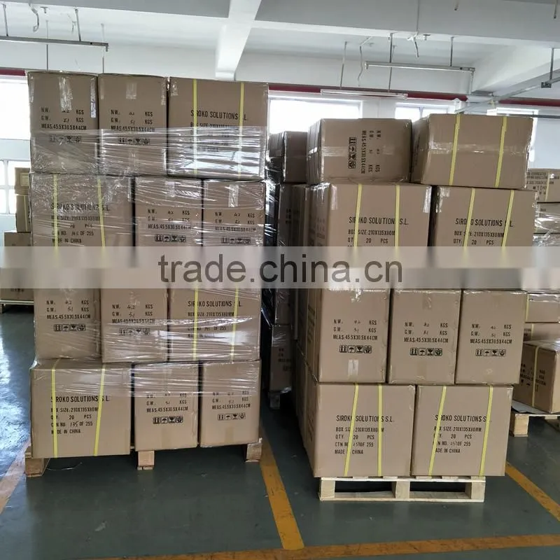 Zeal-X Customized magnet closure paperboard Vacuum cup packaging box