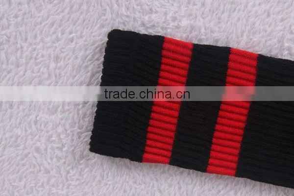 Black basketball socks