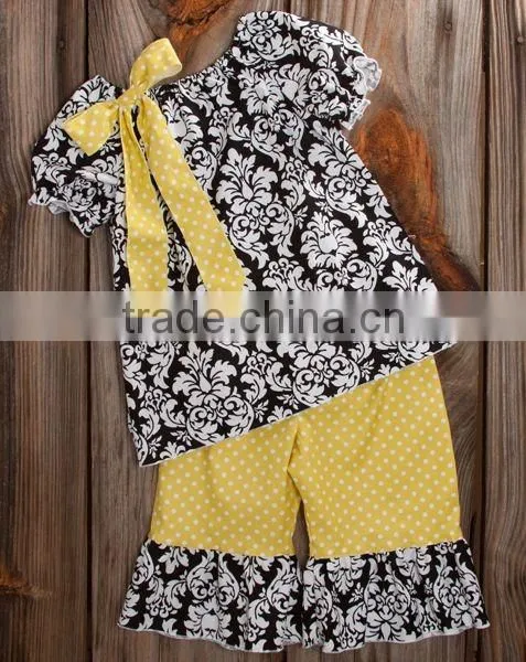 New fashion clothes girl adult kids clothes girl dress for girl short sets