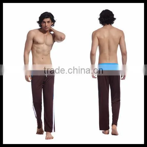 WJ underwear polyester mens long johns