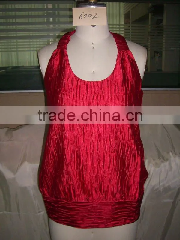 Women's blouses