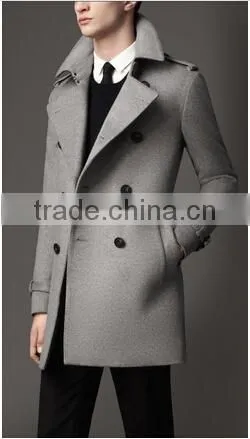 2014 Men Coat Cold Winter Warm Coat