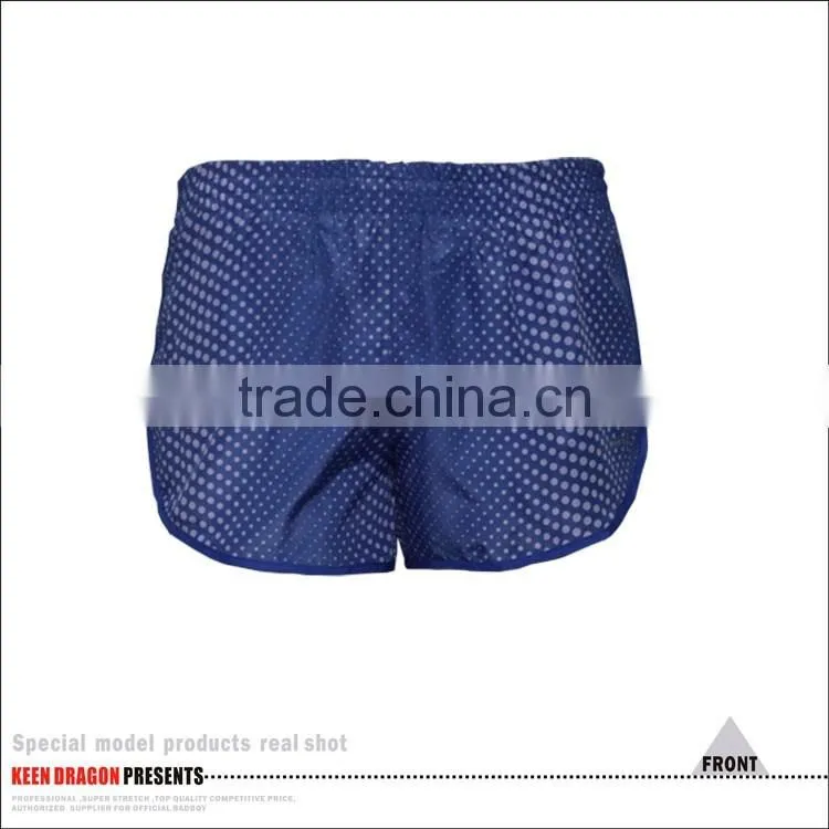 Wholesale Men's Clothing Cargo Shorts Crossfit Running Shorts