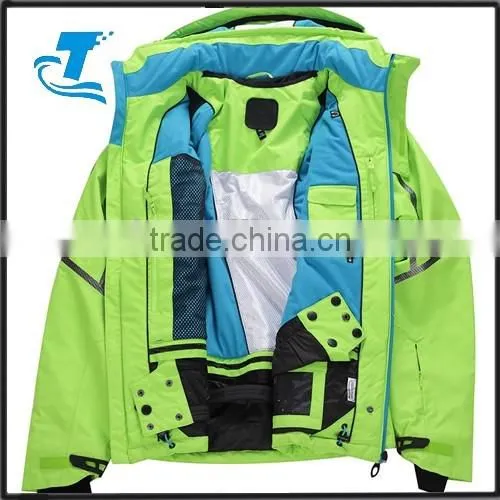 Hot Sale Mens Ski Jacket