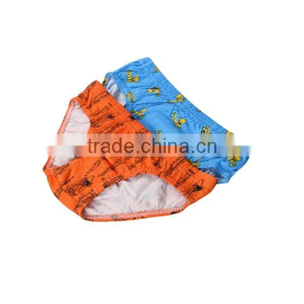 Kids Thong Underwear Trendy Boy Underwear Children Thongs Underwear