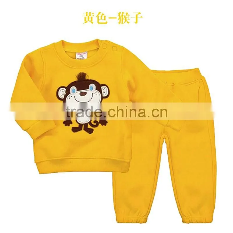 factory bulk wholesale casual high quality kids trendy boys winter clothing