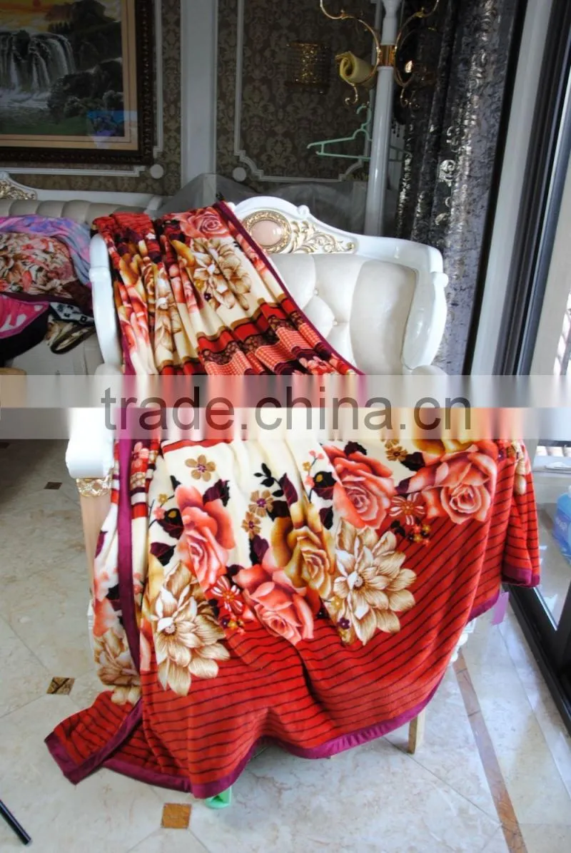 Cheap blanket fabric
