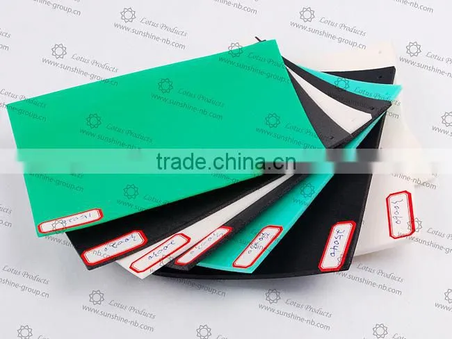 Natural Rubber Foam