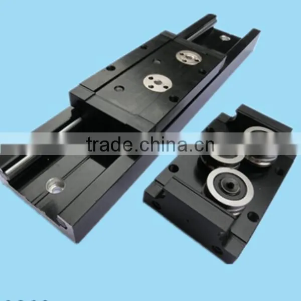 high quality packaging machinery linear guide rail SGR35