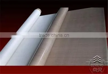 0.80mm PTFE Fiberglass Fabric