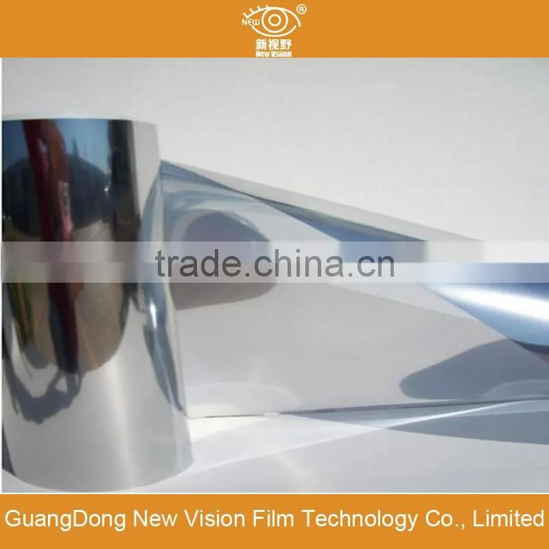 Clear Colored eva interlayer film for architecture/building glass