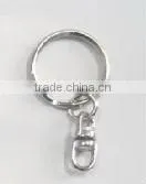 Custom Promotion Metal Keychain