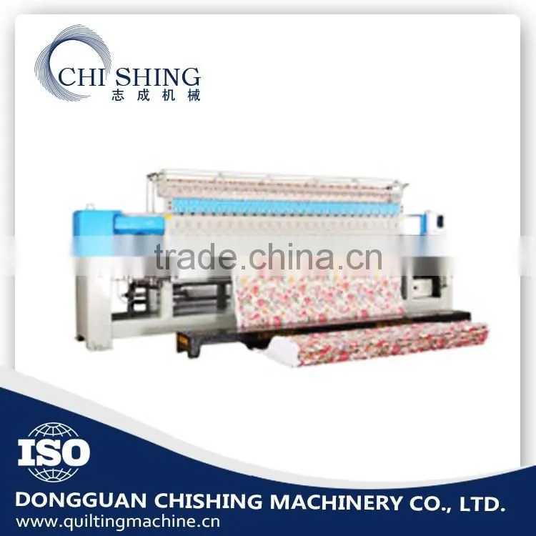 New world online shopping high speed quilting sewing machine innovative products for sale
