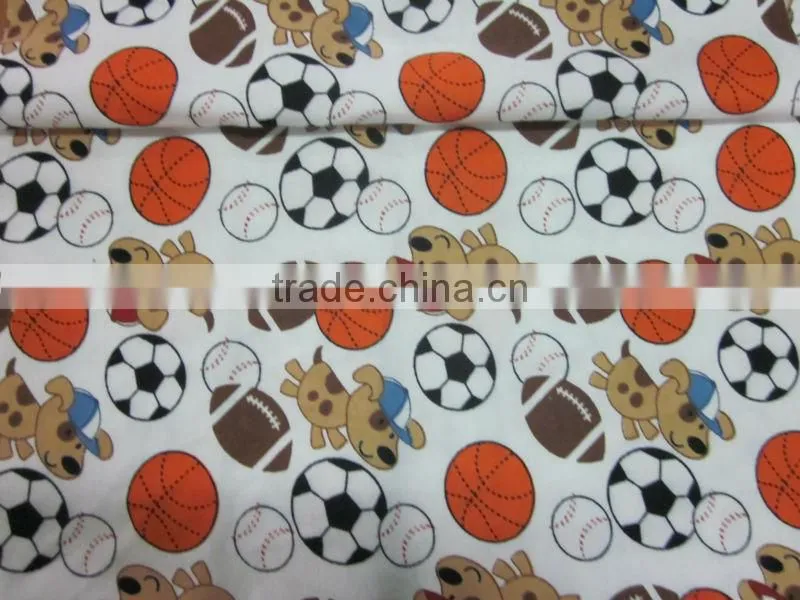 flannel fabric