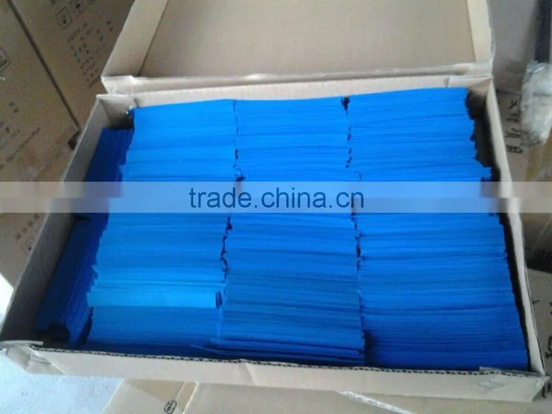 Surgical PVC X-ray detectable tape