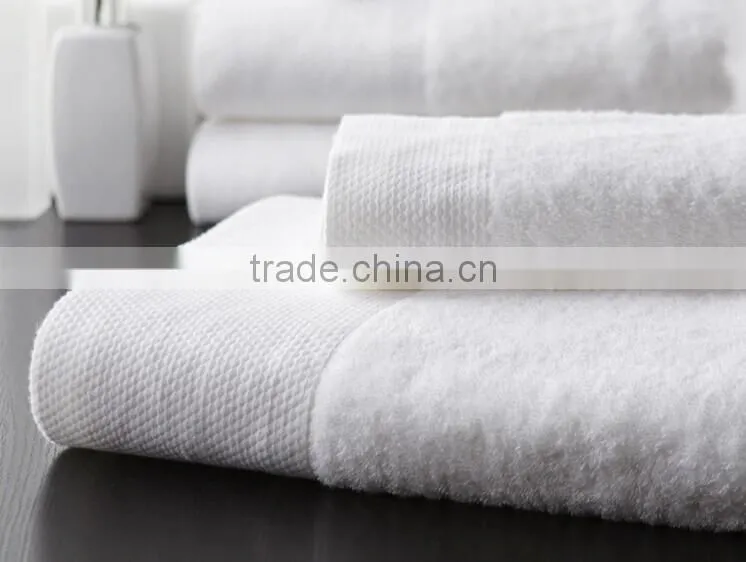 Cheap wholesale customized cotton square towels 30x30