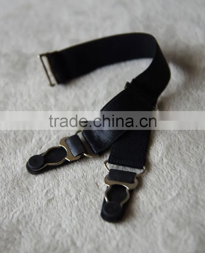 Premium Quality Suspender Clip Replacement Straight/Y Strap Garter Corset Stocking Lingerie
