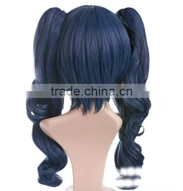 Wigs for African Americans,Brazilian Wigs,Cosplay Wigs,Synthetic Lace Front Wig from China Wholesale Market in Yiwu