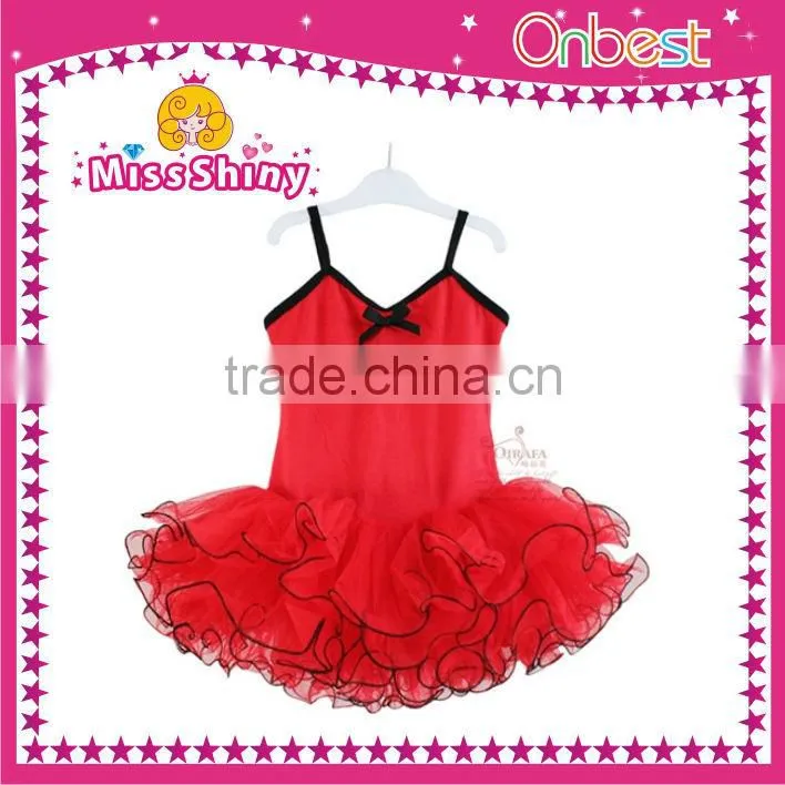 Newest ballet tutu leotard petti skirt for girl ballet tutu.