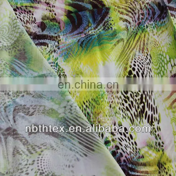 2016 new design fashion fabric