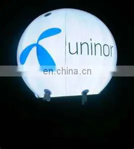 inflatable commercial balloon